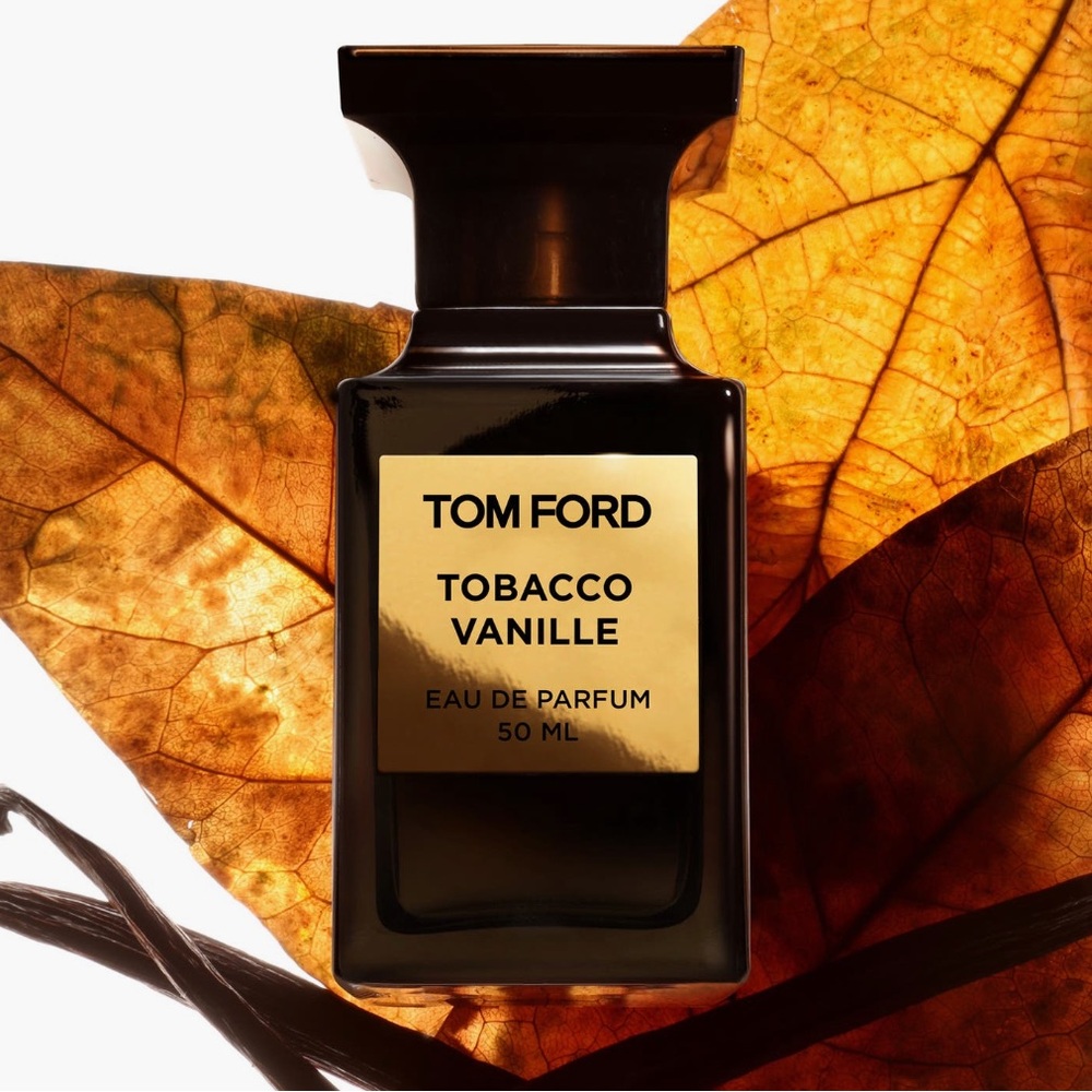 Tom Ford Tobacco Vanille 50 ml